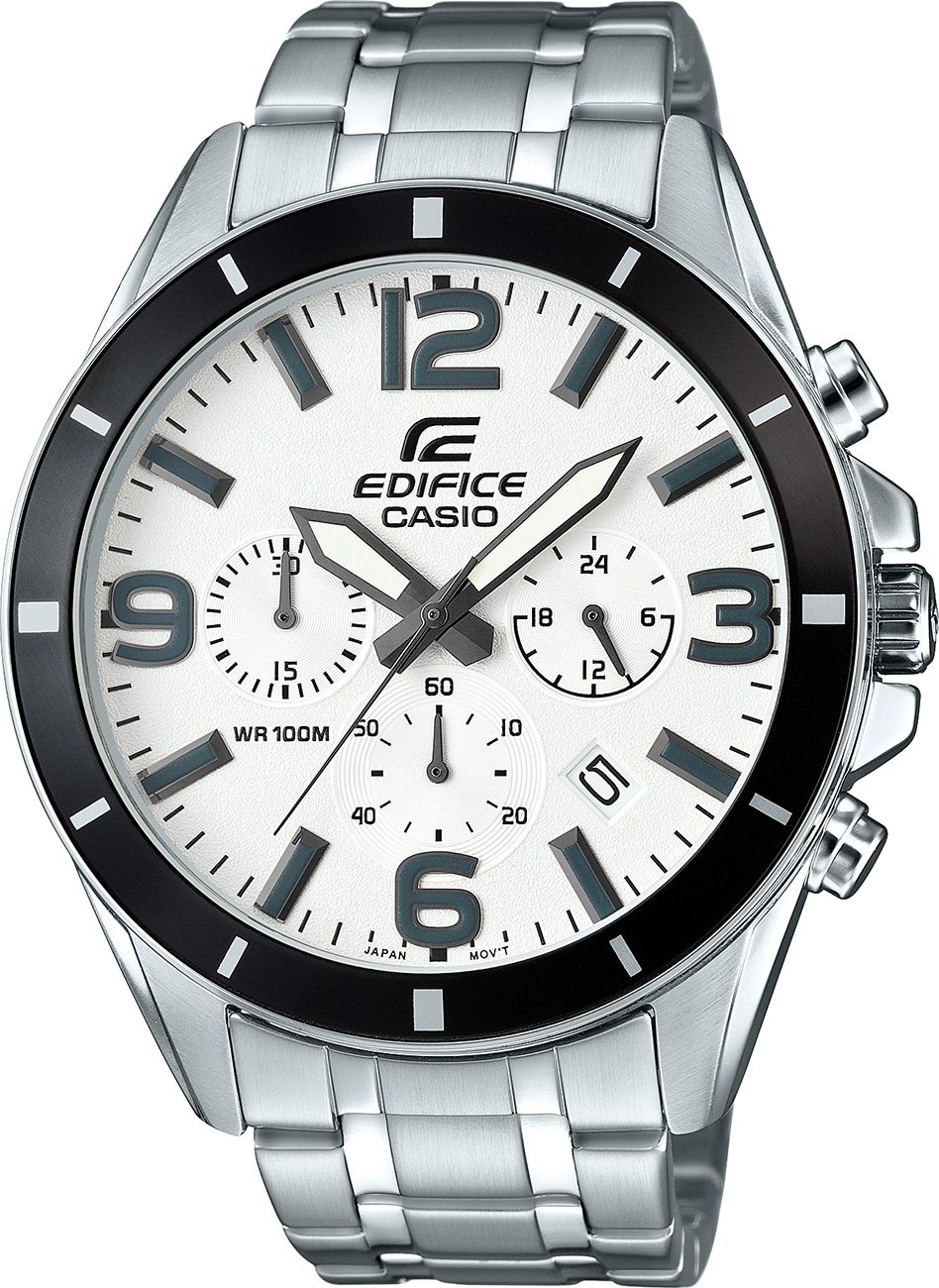 casio efr 553