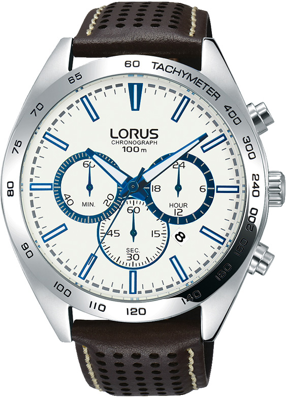 lorus hero model rt315gx9