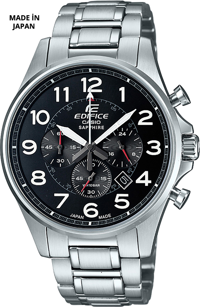 casio ef 508
