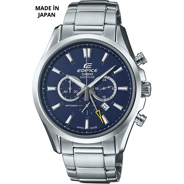 casio edifice efb 504