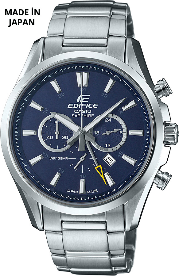 casio edifice efb 504