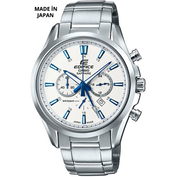 casio efr 504