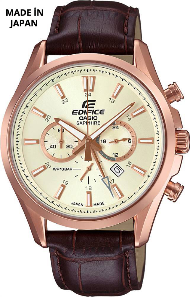 casio efr 504