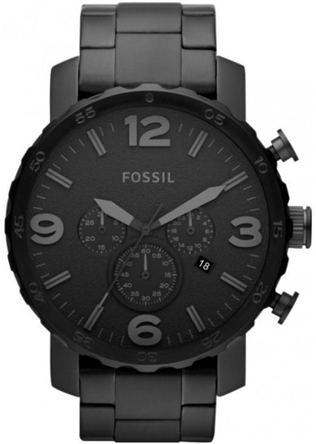 fossil ftj1101