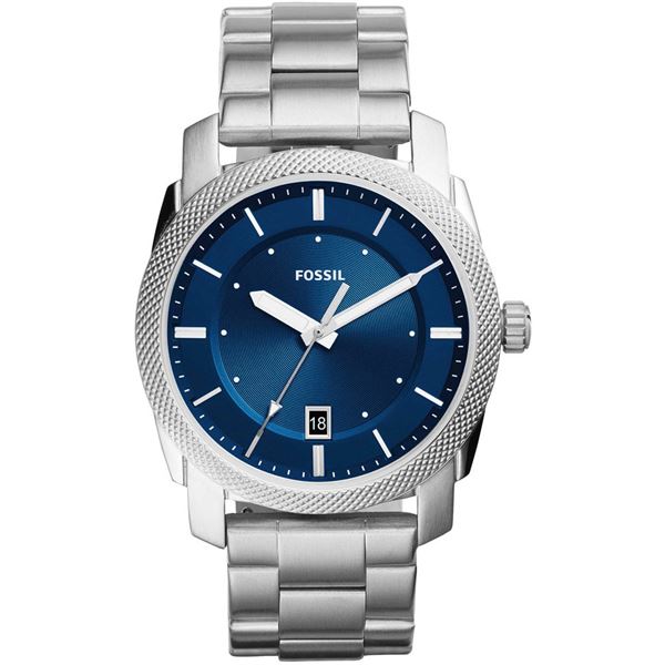 Fossil Jr1356 Erkek Kol Saati