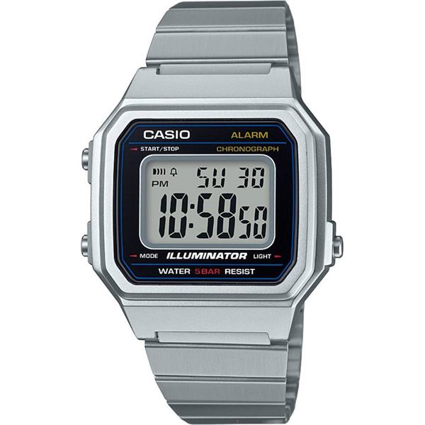 casio b650wd review