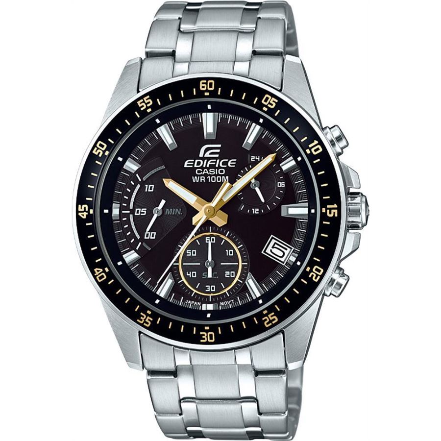 casio edifice efr 540 dy price