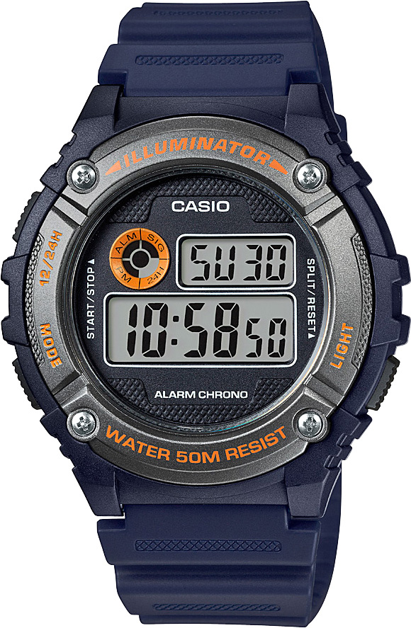 casio 216