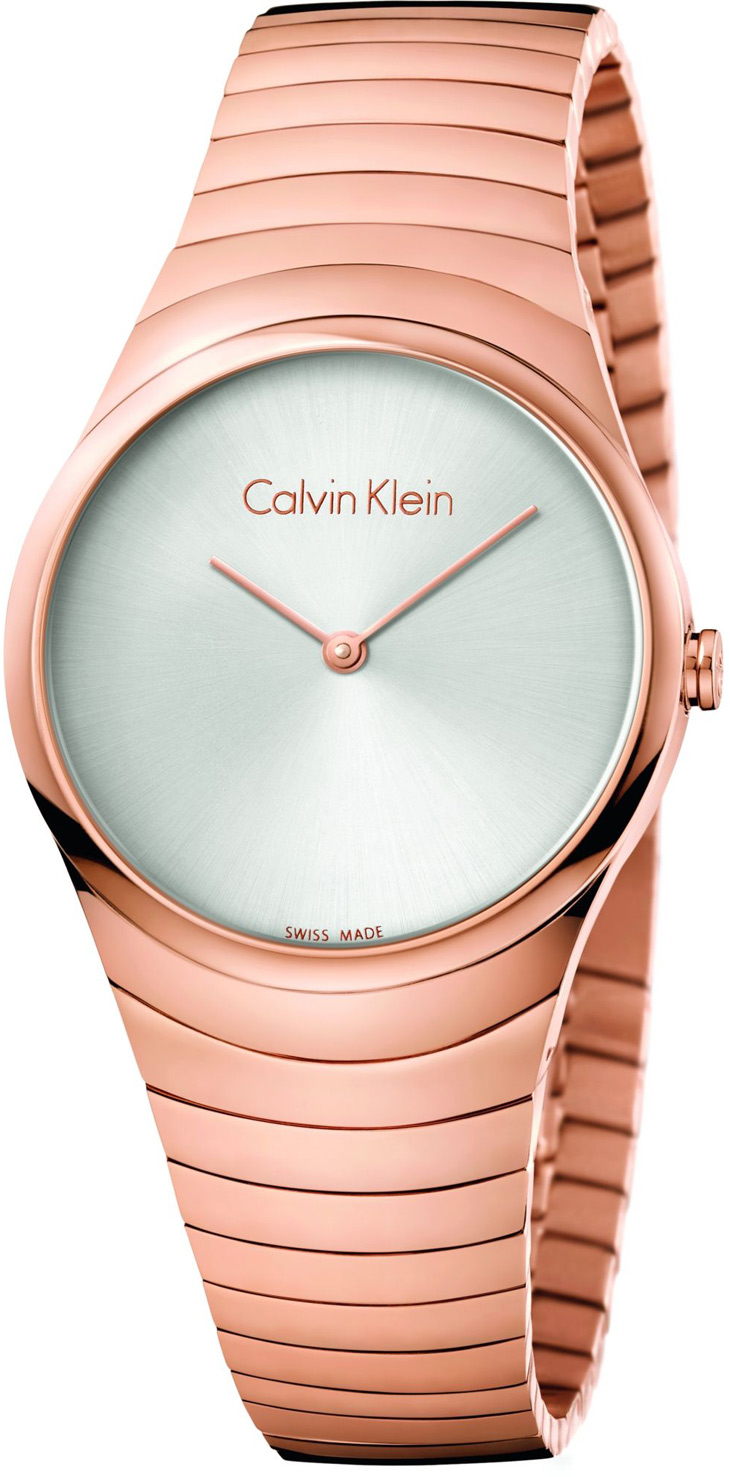 Calvin Klein Часы Купить В Москве