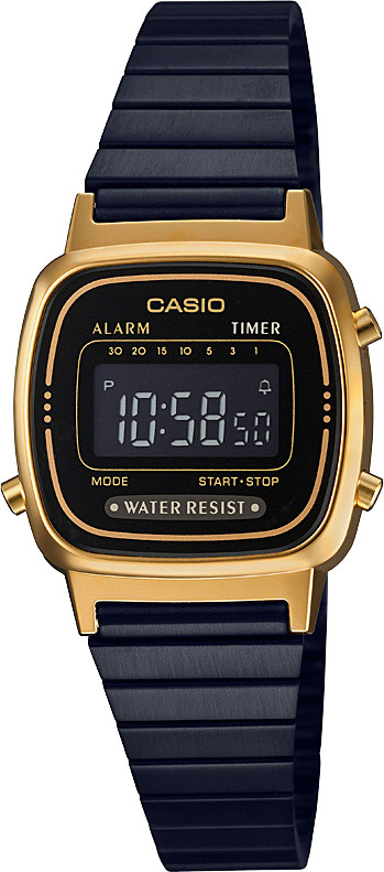 la670 gold