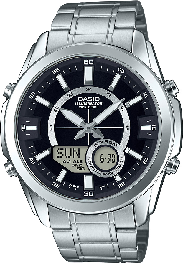 amw 810 casio
