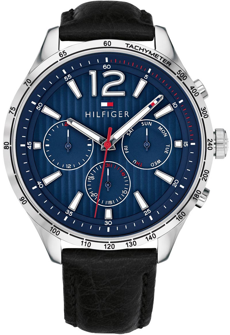 Часы Tommy Hilfiger Мужские Купить В Спб