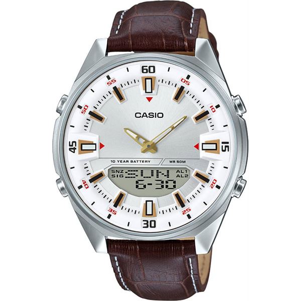 casio 830