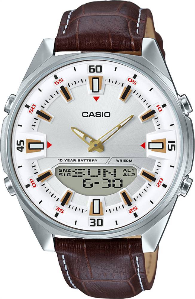 casio amw 830