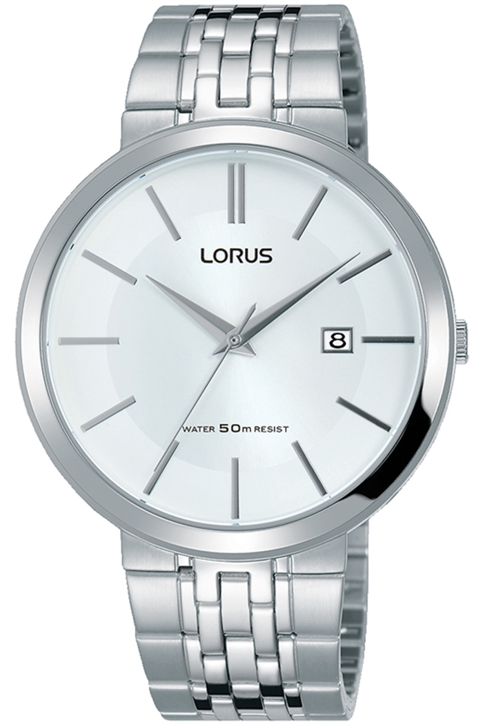 Lorus Rt393cx 9 Kol Saati Yetkili Satici Gunkut Saat
