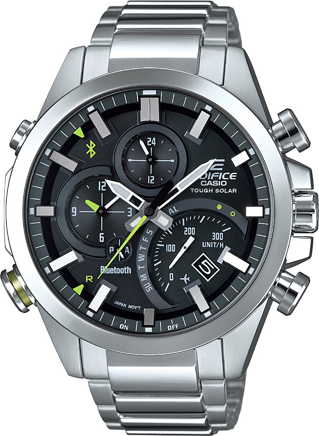 casio eqb 501dc