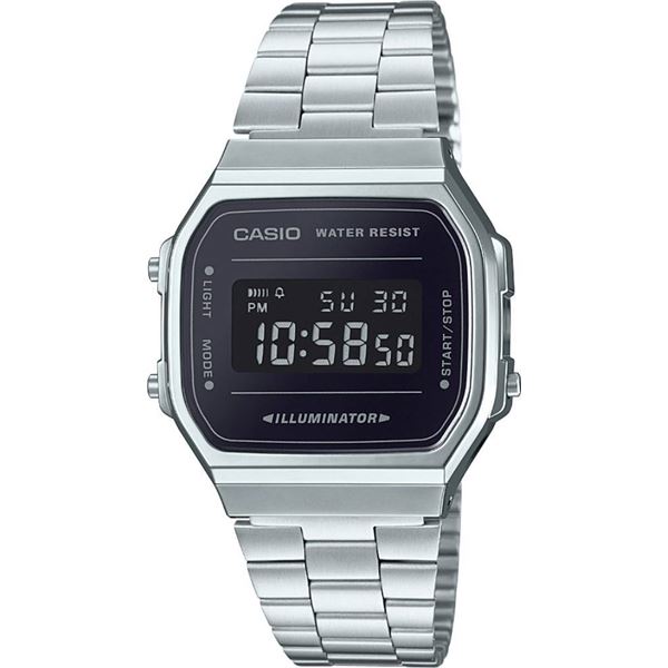 Casio La670wa 7df Kadin Kol Saati