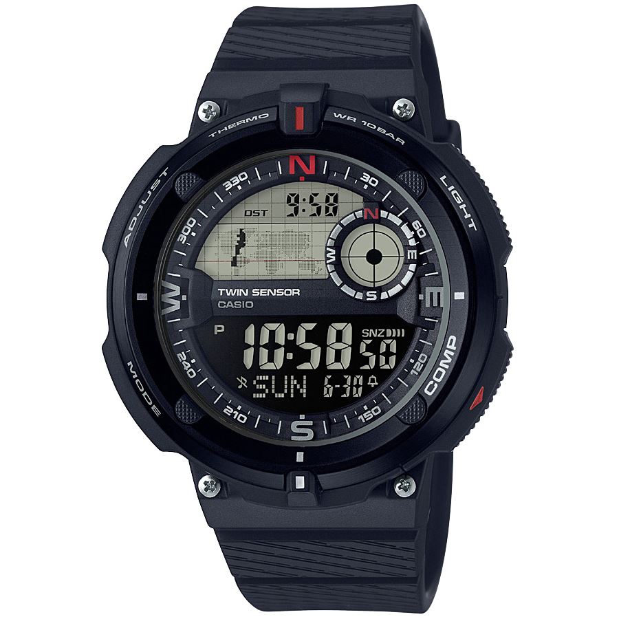 casio sgw600