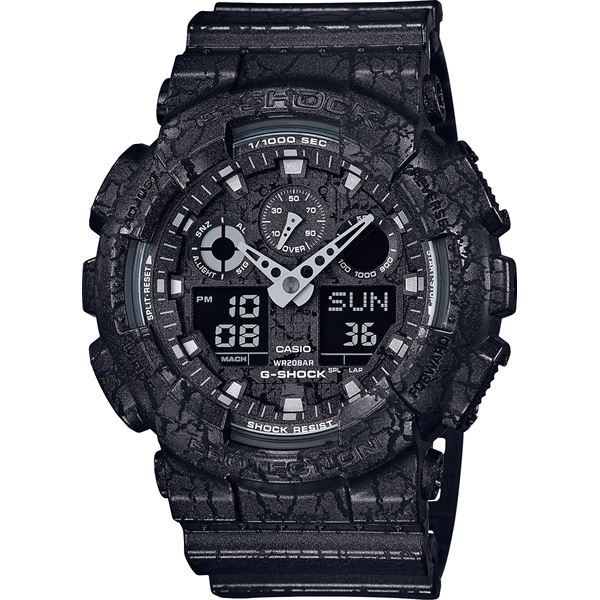 casio ga 100 cg