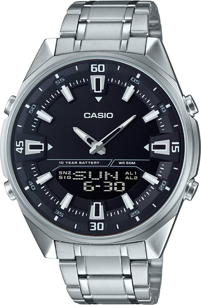 casio amw 830