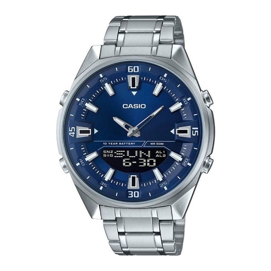 casio 830d