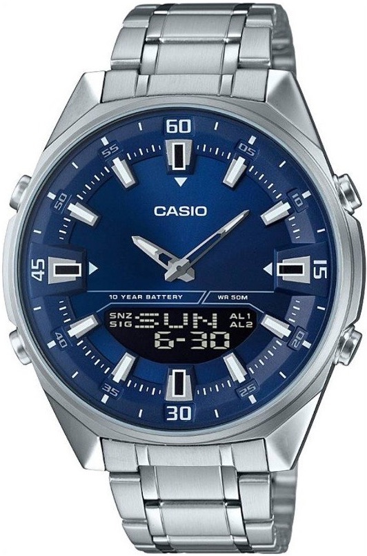 casio 830d