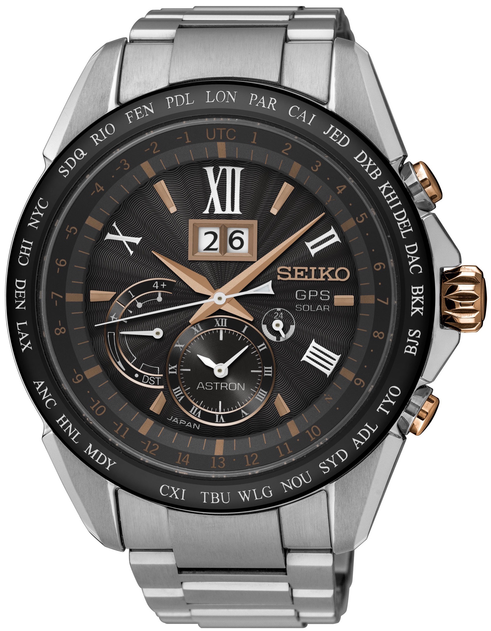 seiko sse
