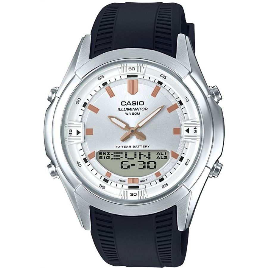 casio amw 840