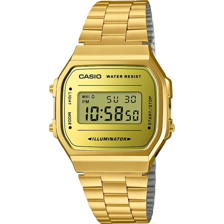 Casio La670wga 9df Digital Kadin Kol Saati Fiyati