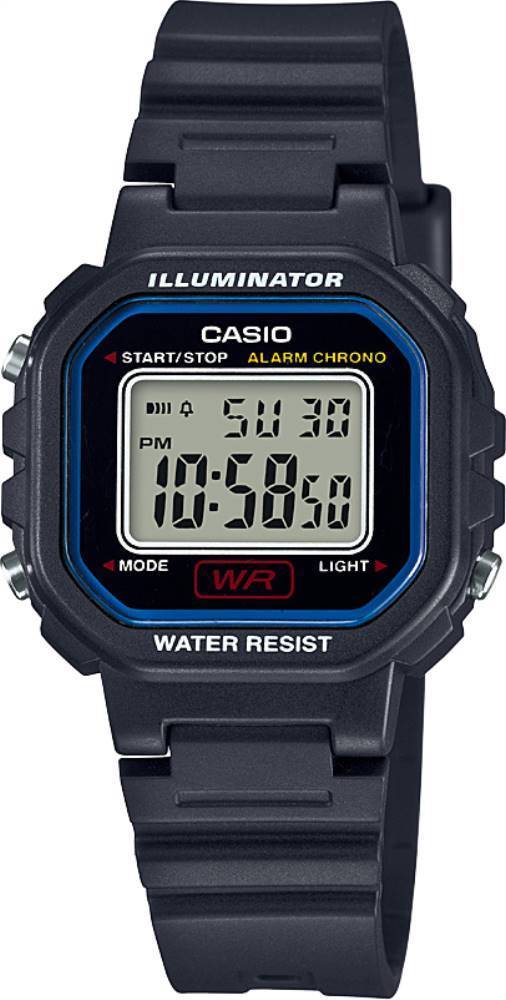 casio la 20