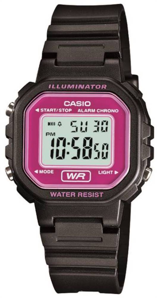 casio la 20