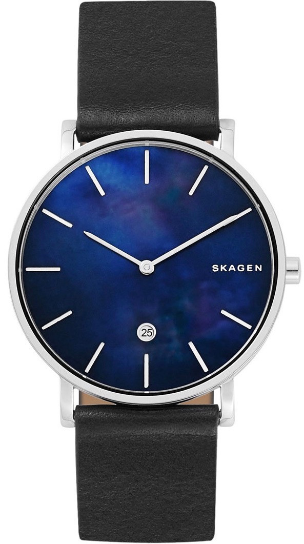 Skagen Skw6471 Erkek Kol Saati