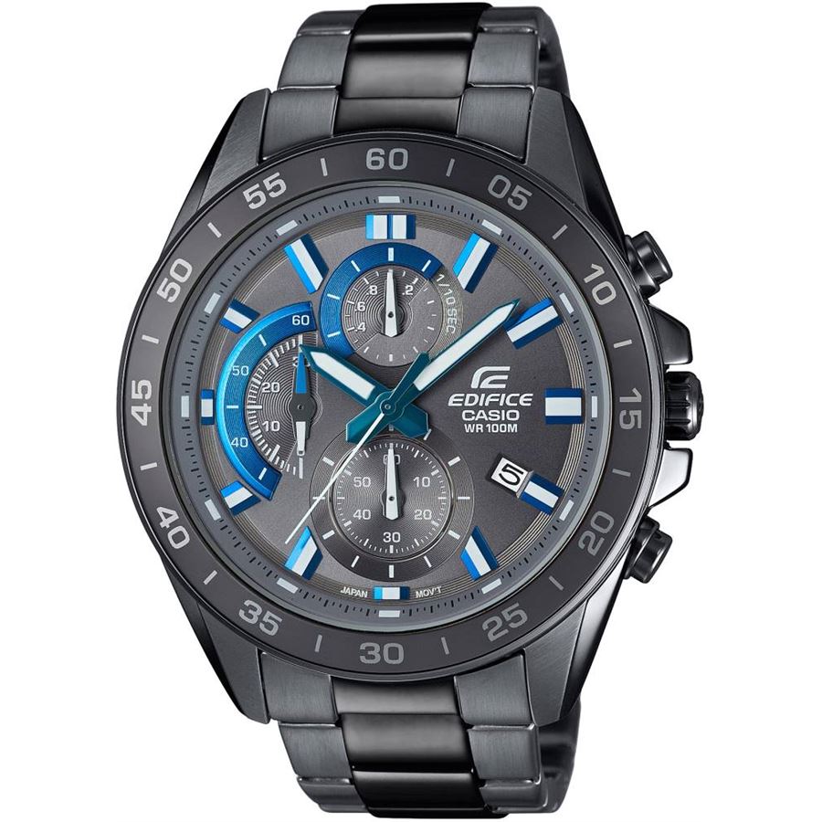 casio efv 550d
