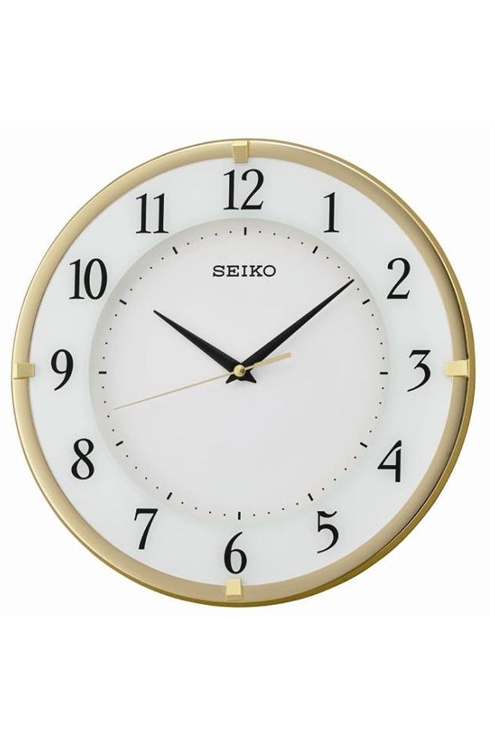 Seiko Qxa658g Duvar Saati Gündüz Saat