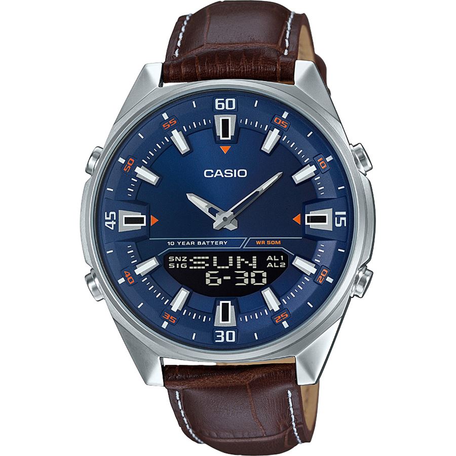 casio 830