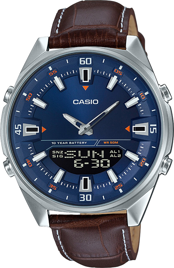 casio amw 830