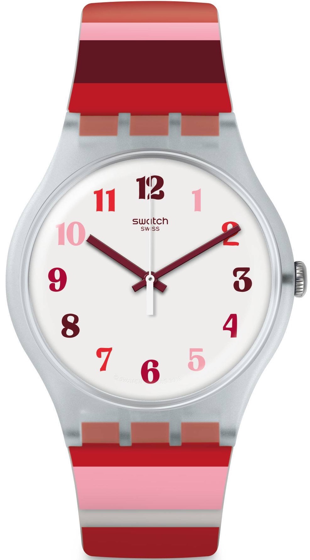 Где Купить Часы Swatch
