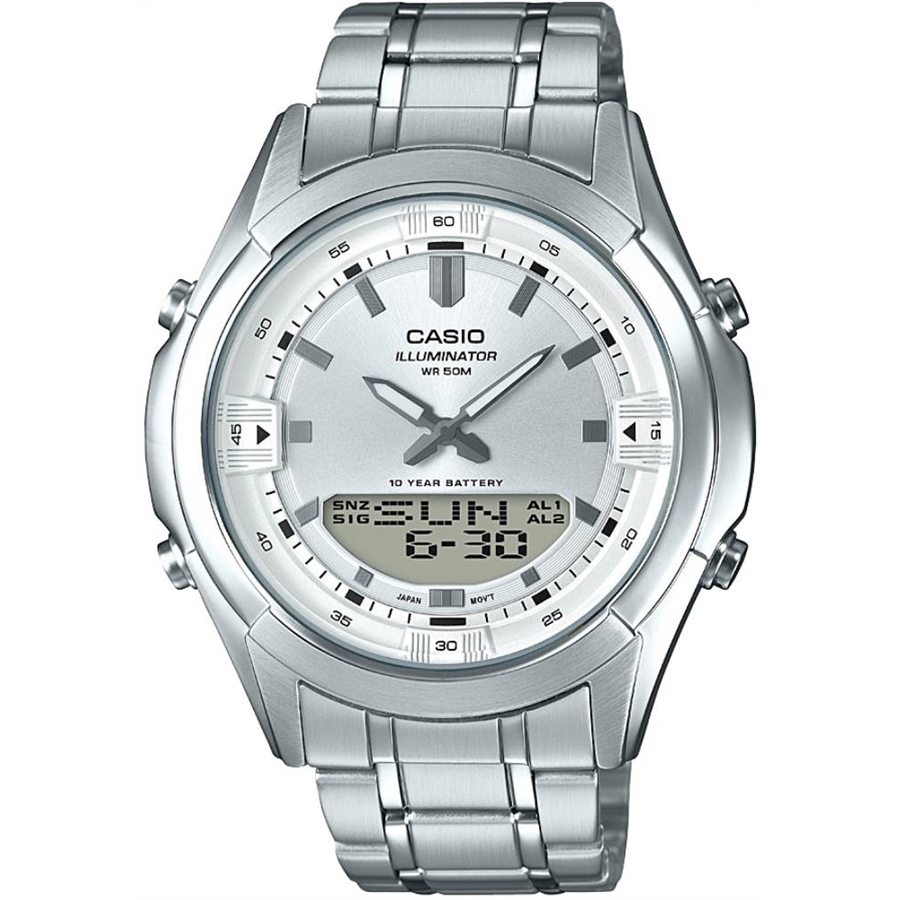 casio amw 840