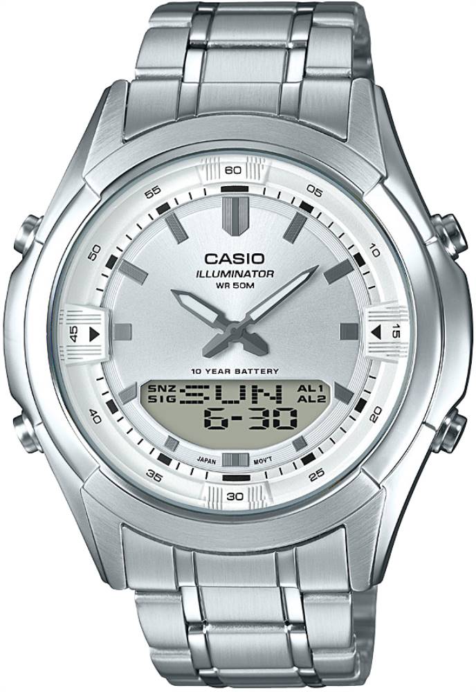 casio amw 840