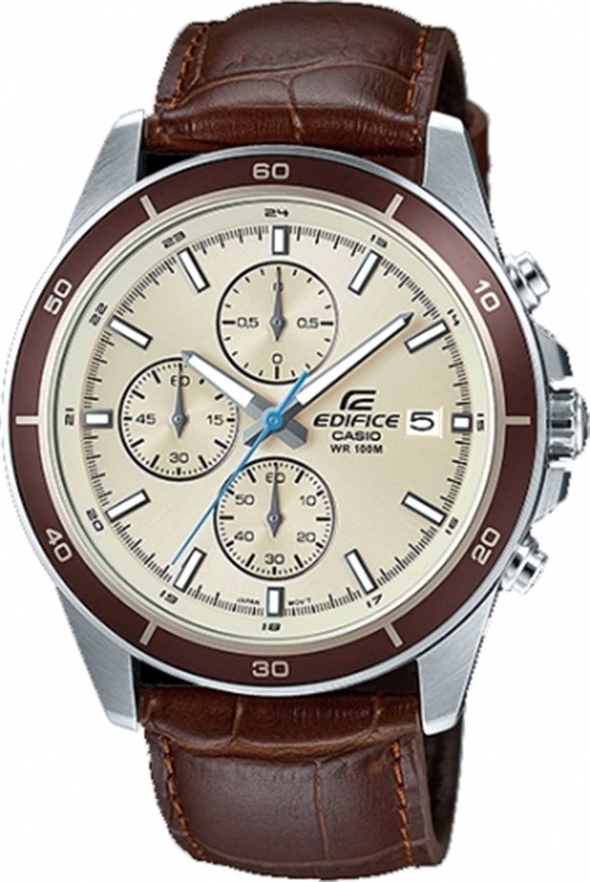 Часы Casio Efr 526l 1a Купить