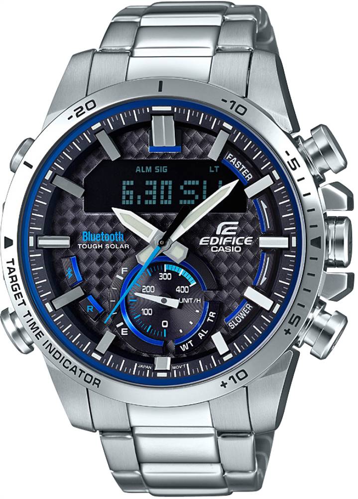 casio ecb 800d