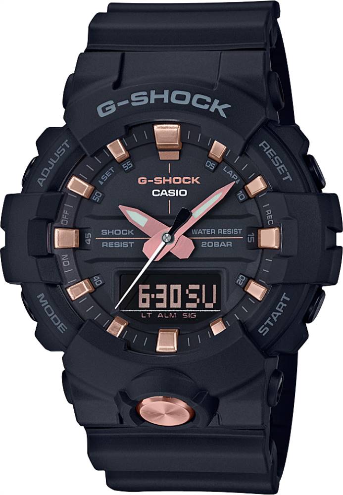 casio ga 810b