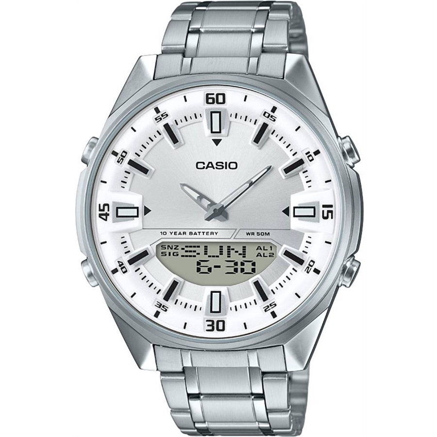 casio amw 830