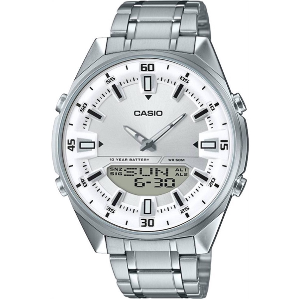 casio 830d