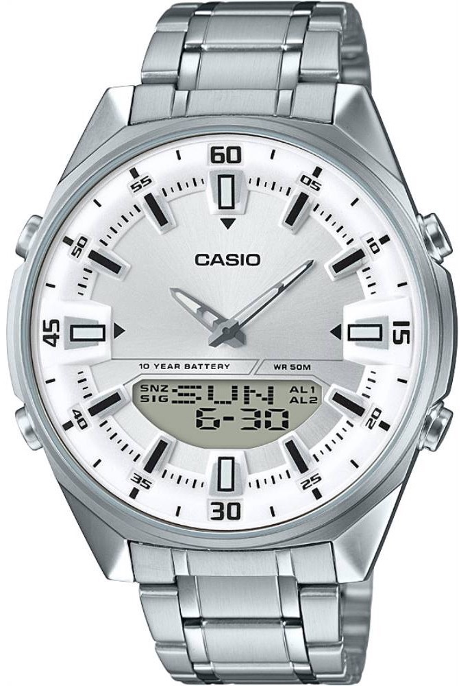 casio 830