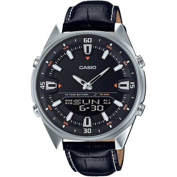 casio amw 830