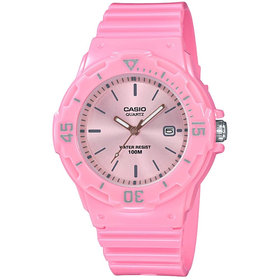 casio lrw 200