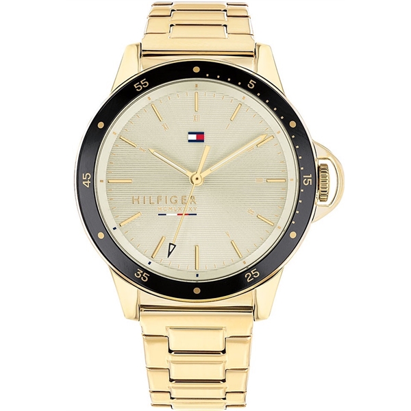 Tommy Hilfiger Th1781742 Bayan Kol Saati Ciceksepeti