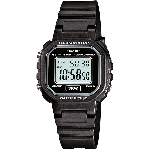 casio la 20