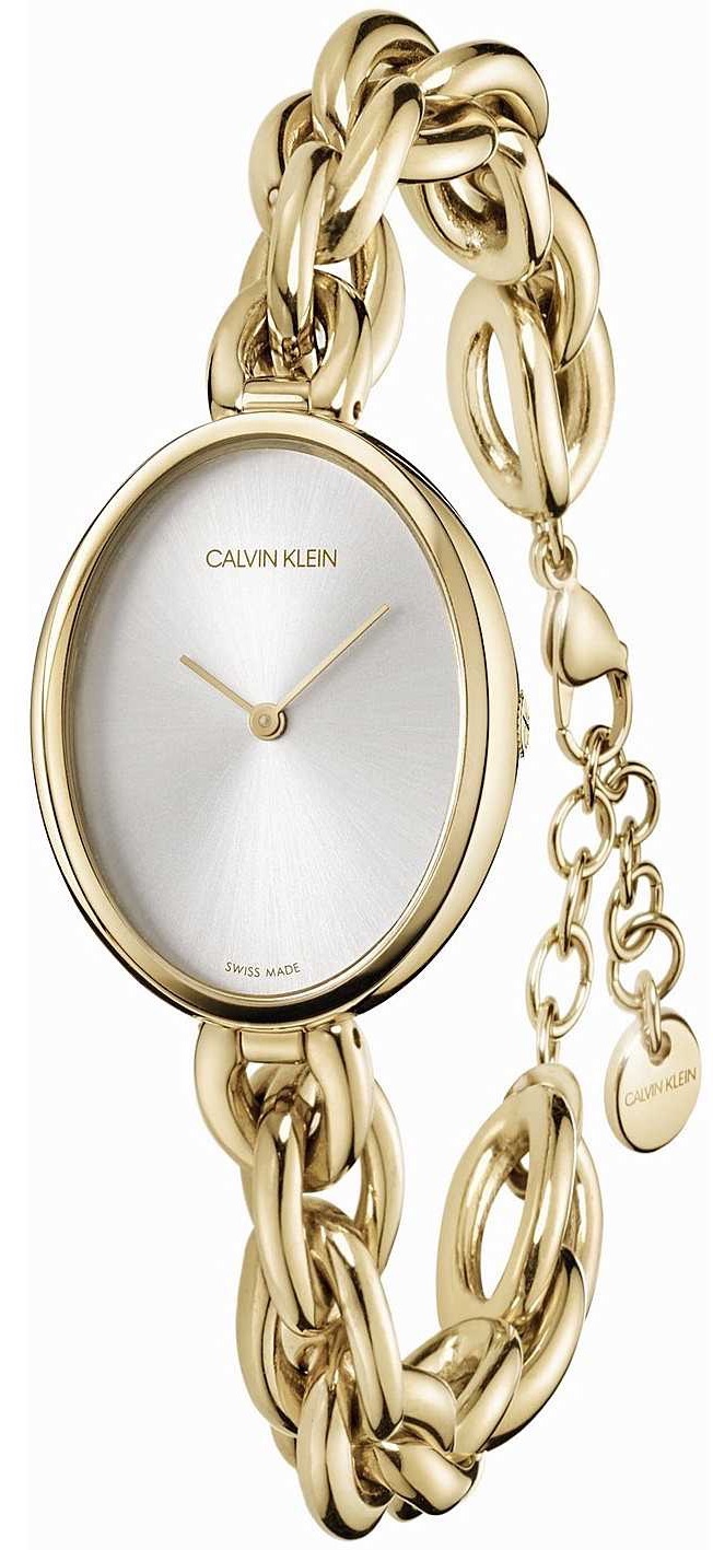 Calvin Klein Часы Купить В Москве